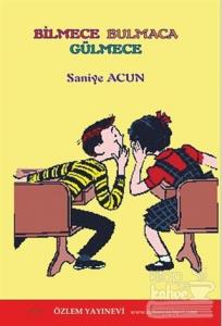 Bilmece Bulmaca Gülmece