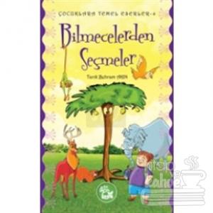 Bilmecelerden Seçmeler