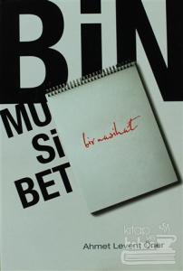 Bin Musibet Bir Nasihat (Ciltli)