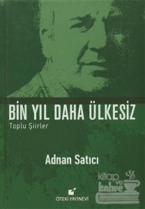 Bin Yıl Daha Ülkesiz