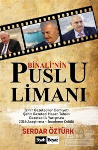 Binali'nin Puslu Limanı