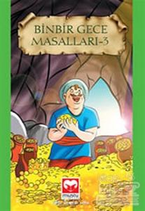 Binbir Gece Masalları - 3