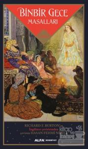 Binbir Gece Masalları