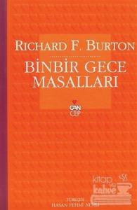 Binbir Gece Masalları