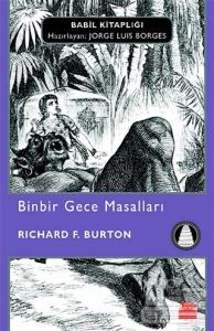 Binbir Gece Masalları