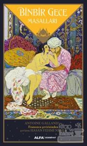 Binbir Gece Masalları