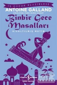 Binbir Gece Masalları