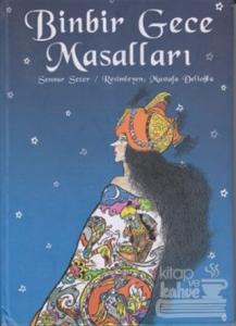 Binbir Gece Masalları