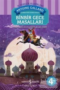 Binbir  Gece Masalları