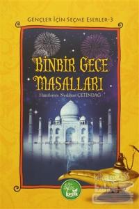Binbir Gece Masalları