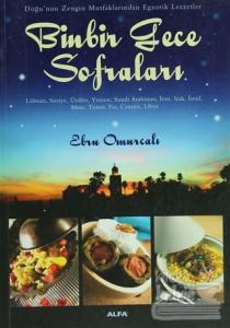 Binbir Gece Sofraları