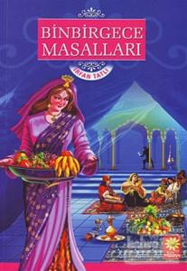Binbirgece Masalları
