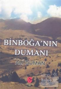 Binboğa'nın Dumanı