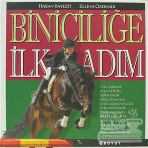 Biniciliğe İlk Adım