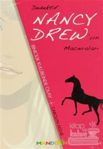 Binicilik Kulübünde Olay - Dedektif Nancy Drew'ın Maceraları