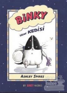 Binky Uzay Kedisi