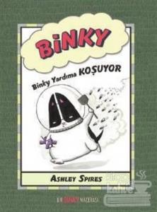 Binky Yardıma Koşuyor