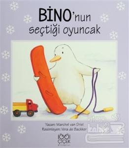 Bino'nun Seçtiği Oyuncak