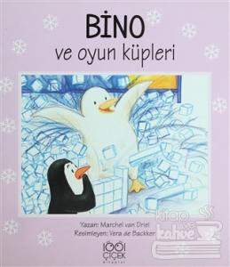 Bino ve Oyun Küpleri