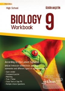 Biology 9 Workbook