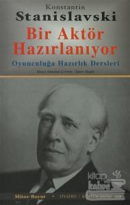 Bir Aktör Hazırlanıyor