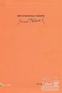 Bir Anadolu Ozanı: Yaşar Kemal