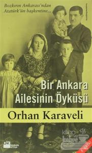 Bir Ankara Ailesinin Öyküsü