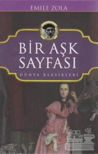 Bir Aşk Sayfası