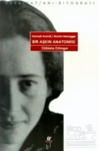 Bir Aşkın Anatomisi