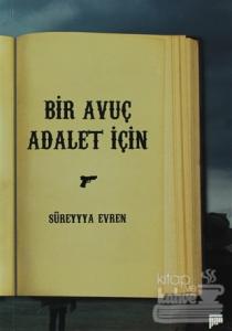 Bir Avuç Adalet İçin