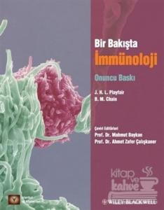 Bir Bakışta İmmünoloji