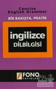 Bir Bakışta Pratik İngilizce Dilbilgisi
