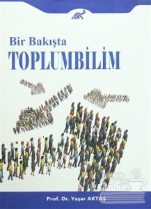 Bir Bakışta Toplumbilim