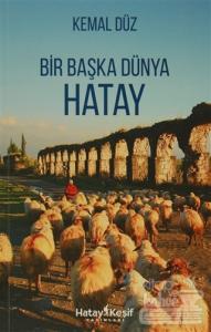 Bir Başka Dünya Hatay