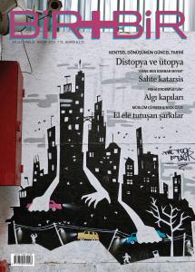 BiR+BiR 21 Nisan 2013/Express Dergisi/Kolektif