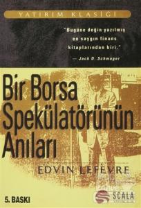 Bir Borsa Spekülatörünün Anıları (Roman Boy)