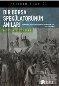 Bir Borsa Spekülatörünün Anıları