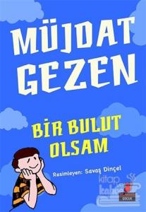 Bir Bulut Olsam