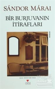 Bir Burjuvanın İtirafları