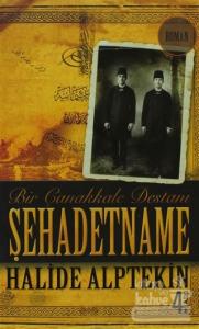 Bir Çanakkale Destanı Şehadetname