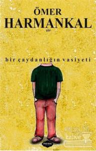 Bir Çaydanlığın Vasiyeti