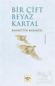Bir Çift Beyaz Kartal
