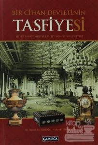 Bir Cihan Devletinin Tasfiyesi