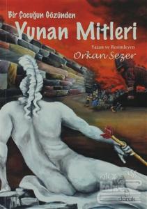 Bir Çocuğun Gözünden Yunan Mitleri