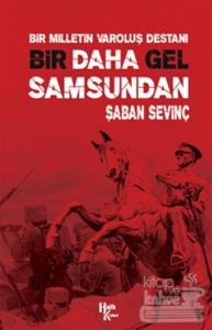 Bir Daha Gel Samsundan