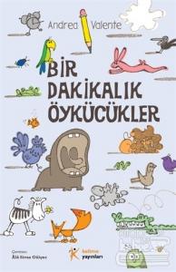 Bir Dakikalık Öykücükler