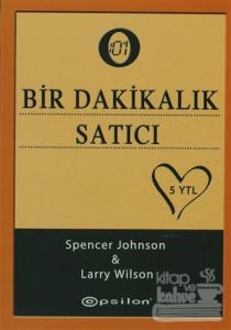 Bir Dakikalık Satıcı: Stresinizi Yenerek Etkili Satış Yapmanın Yolları