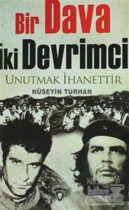Bir Dava İki Devrimci