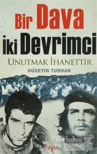 Bir Dava İki Devrimci