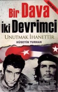 Bir Dava İki Devrimci